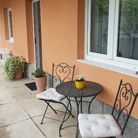 Appartement Wilma à Čavle Extérieur photo