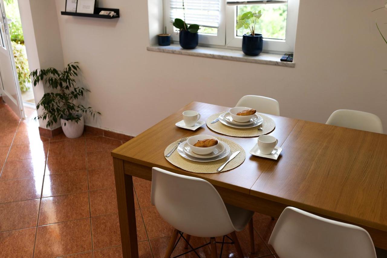 Appartement Wilma à Čavle Extérieur photo