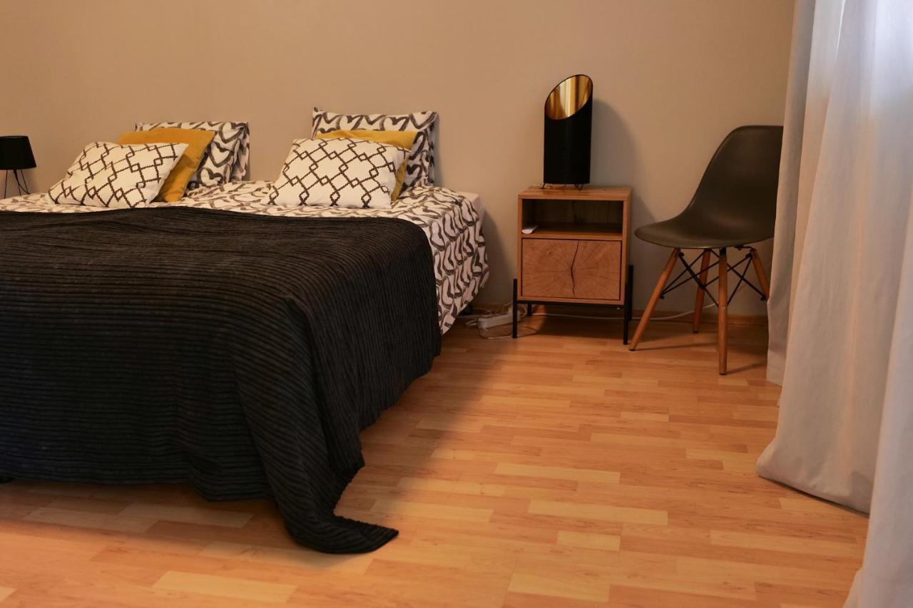 Appartement Wilma à Čavle Extérieur photo