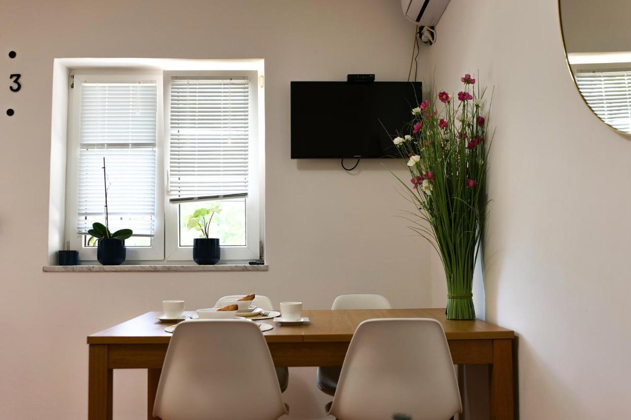 Appartement Wilma à Čavle Extérieur photo