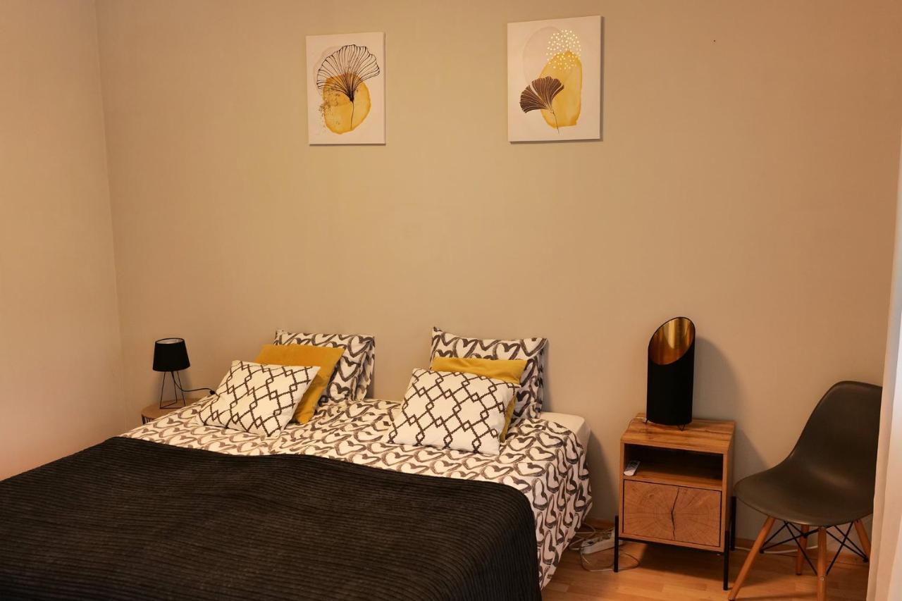 Appartement Wilma à Čavle Extérieur photo